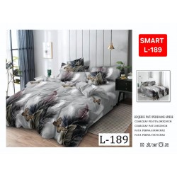 Lenjerii de pat Finet 6 Piese 1+1