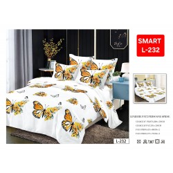 Lenjerii de pat Finet 6 Piese 1+1