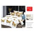 Lenjerii de pat Finet 6 Piese 1+1