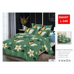 Lenjerii de pat Finet 6 Piese 1+1