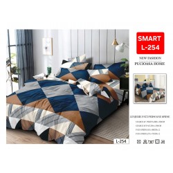 Lenjerii de pat Finet 6 Piese 1+1