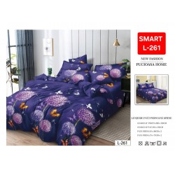 Lenjerii de pat Finet 6 Piese 1+1