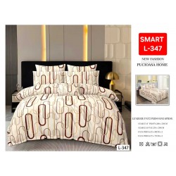 Lenjerii de pat Finet 6 Piese 1+1