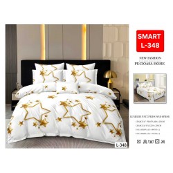 Lenjerii de pat Finet 6 Piese 1+1