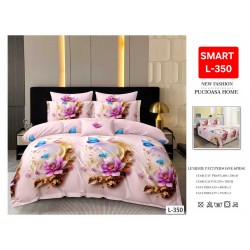 Lenjerii de pat Finet 6 Piese 1+1