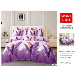 Lenjerii de pat Finet 6 Piese 1+1