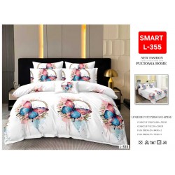 Lenjerii de pat Finet 6 Piese 1+1