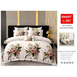 Lenjerii de pat Finet 6 Piese 1+1