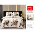 Lenjerii de pat Finet 6 Piese 1+1