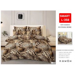 Lenjerii de pat Finet 6 Piese 1+1