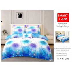 Lenjerii de pat Finet 6 Piese 1+1