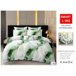 Lenjerii de pat Finet 6 Piese 1+1