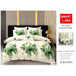 Lenjerii de pat Finet 6 Piese 1+1