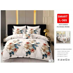 Lenjerii de pat Finet 6 Piese 1+1