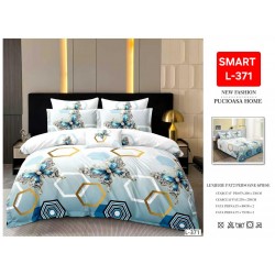 Lenjerii de pat Finet 6 Piese 1+1