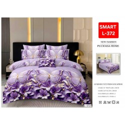 Lenjerii de pat Finet 6 Piese 1+1