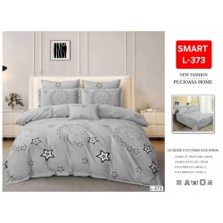 Lenjerii de pat Finet 6 Piese 1+1