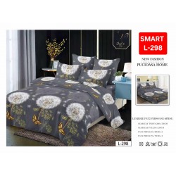 Lenjerii de pat Finet 6 Piese 1+1