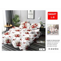 Lenjerii de pat Finet 6 Piese 1+1