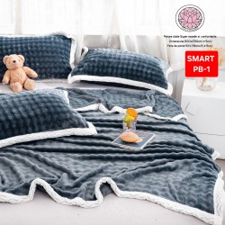 Patura cu blanita Patura cu blanita