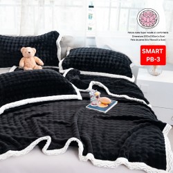 Patura cu blanita Patura cu blanita