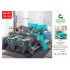 Lenjerii cu Elastic Finet 6 piese 1+1 
