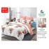 Lenjerii cu Elastic Finet 6 piese 1+1 