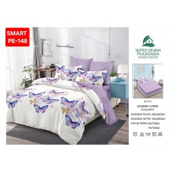 Lenjerii cu Elastic Finet 6 piese 1+1 