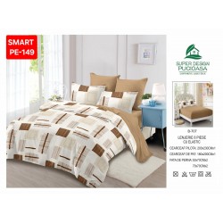 Lenjerii cu Elastic Finet 6 piese 1+1 