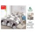Lenjerii cu Elastic Finet 6 piese 1+1 