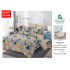 Lenjerii cu Elastic Finet 6 piese 1+1 