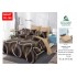 Lenjerii cu Elastic Finet 6 piese 1+1 