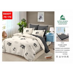 Lenjerii cu Elastic Finet 6 piese 1+1 