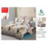 Lenjerii cu Elastic Finet 6 piese 1+1 