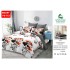 Lenjerii cu Elastic Finet 6 piese 1+1 