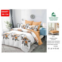 Lenjerii cu Elastic Finet 6 piese 1+1 