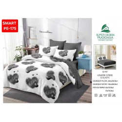 Lenjerii cu Elastic Finet 6 piese 1+1 