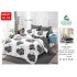 Lenjerii cu Elastic Finet 6 piese 1+1 