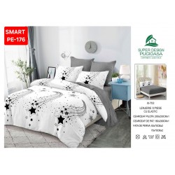 Lenjerii cu Elastic Finet 6 piese 1+1 