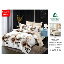 Lenjerii cu Elastic Finet 6 piese 1+1 