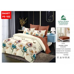 Lenjerii cu Elastic Finet 6 piese 1+1 