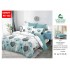 Lenjerii cu Elastic Finet 6 piese 1+1 