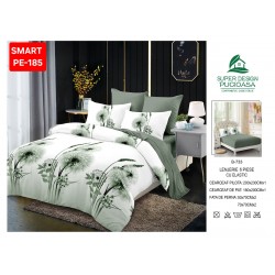 Lenjerii cu Elastic Finet 6 piese 1+1 