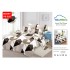 Lenjerii cu Elastic Finet 6 piese 1+1 