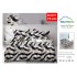 Lenjerii cu Elastic Finet 6 piese 1+1 