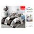 Lenjerii cu Elastic Finet 6 piese 1+1 
