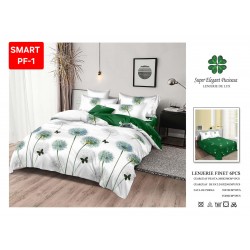 Lenjerii de pat Finet 6 Piese 1+1
