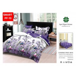 Lenjerii de pat Finet 6 Piese 1+1