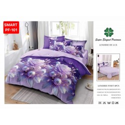 Lenjerii de pat Finet 6 Piese 1+1