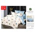 Lenjerii de pat Finet 6 Piese 1+1